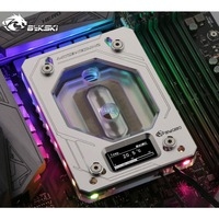 Bykski AMD TR4 A-RYZEN-TECH-X-V2 CPU sr | 1017439